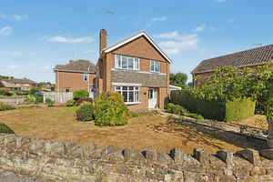Thornbridge Crescent